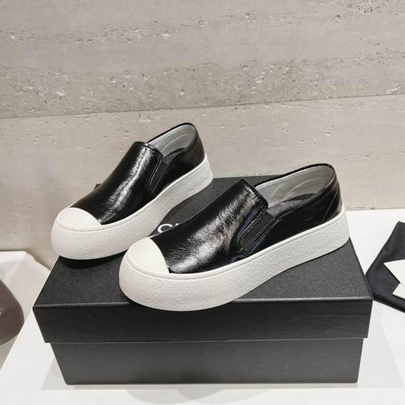 Chanel Women's Shoes 878